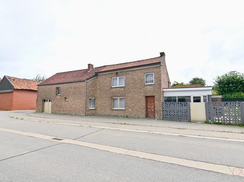 Maison à vendre
                    à 3800 Sint-Truiden