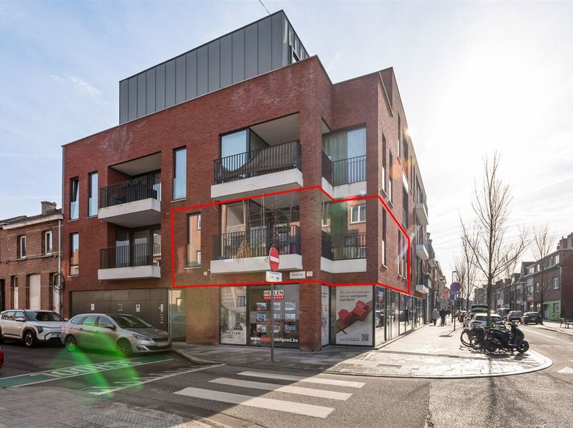 Appartement à vendre
                    à 2180 Ekeren