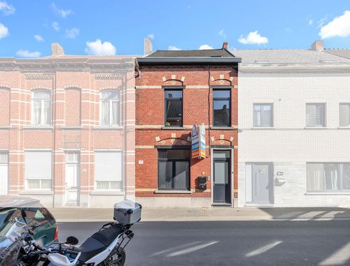                                         Maison à vendre à Geraardsbergen, € 460.000
