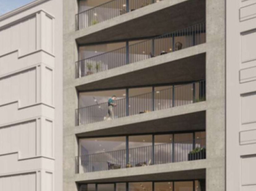 Maison à vendre
                    à 9000 Gent
