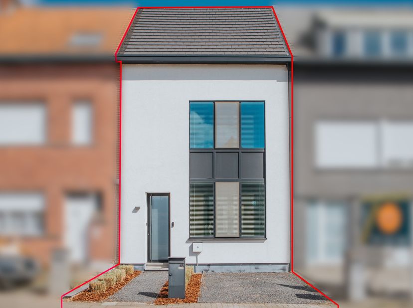 Maison à vendre
                    à 2870 Ruisbroek