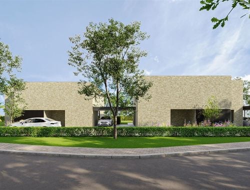                                         Eengezinswoning te koop in Beringen, € 345.000
