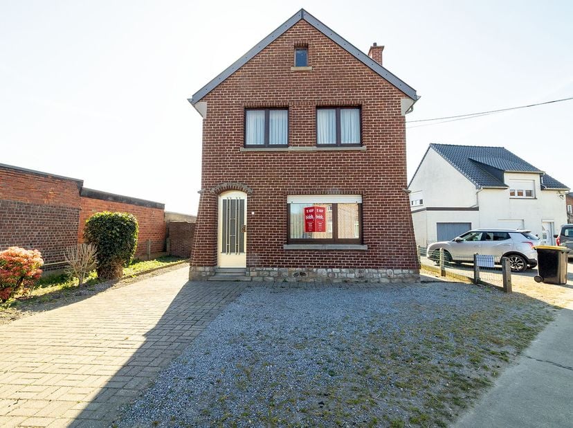 Maison à vendre
                    à 3450 Grazen