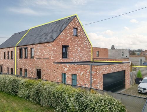                                         Woning te koop in Kemmel, € 439.000
