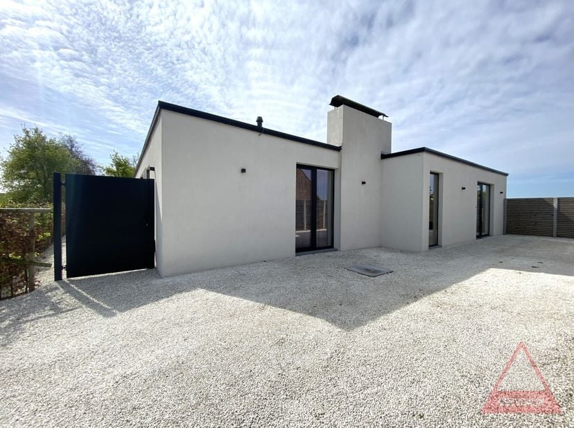 Maison à vendre
                    à 8560 Moorsele