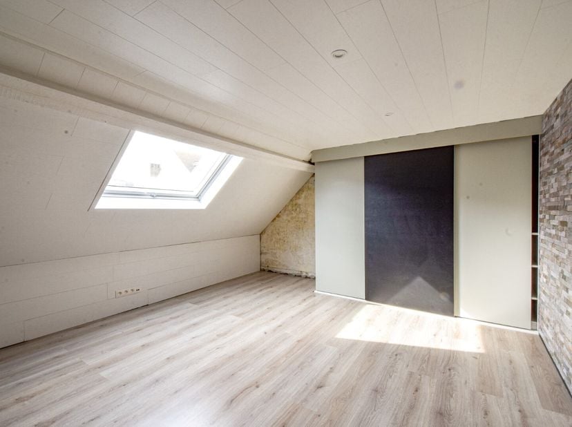 Maison à vendre
                    à 8434 Westende