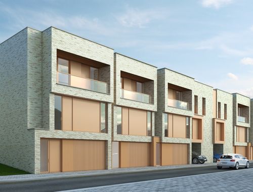                                         Woning te koop in Genk, € 415.000
