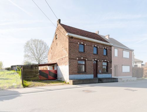                                         Eengezinswoning te koop in Impe, € 275.000
