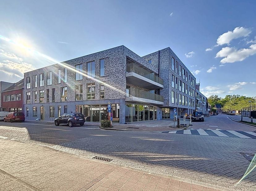 Situé à quelques pas du parc municipal, des commerces, des restaurants et des transports en commun, cet appartement réunit tous les atouts d&#039;une vie c