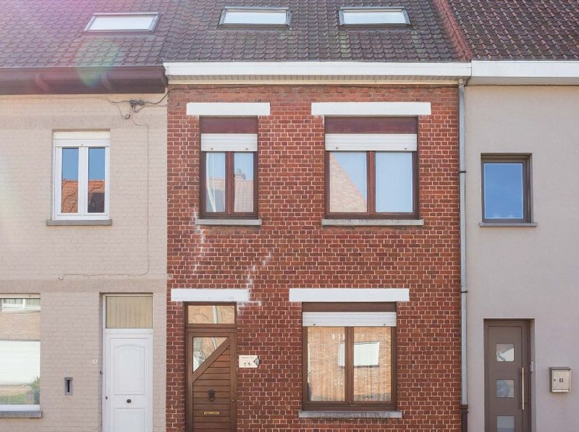 Maison à vendre
                    à 8800 Rumbeke