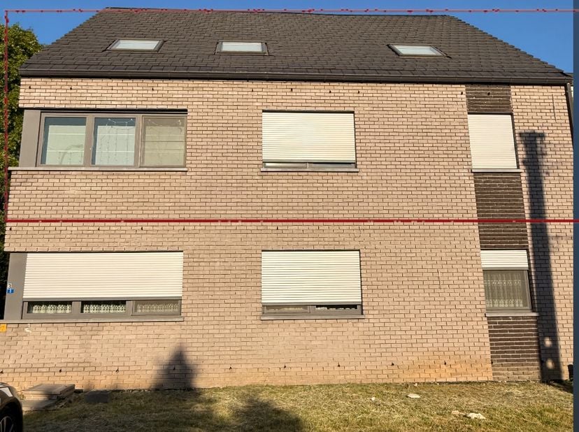 Woning/ luxe duplexs appartement te koop.&lt;br /&gt;
Bouwjaar 2016. Gelegen in centrum Maasmechelen. Kortbij de autosnelweg, rijksweg, gemeentehuis, biblio