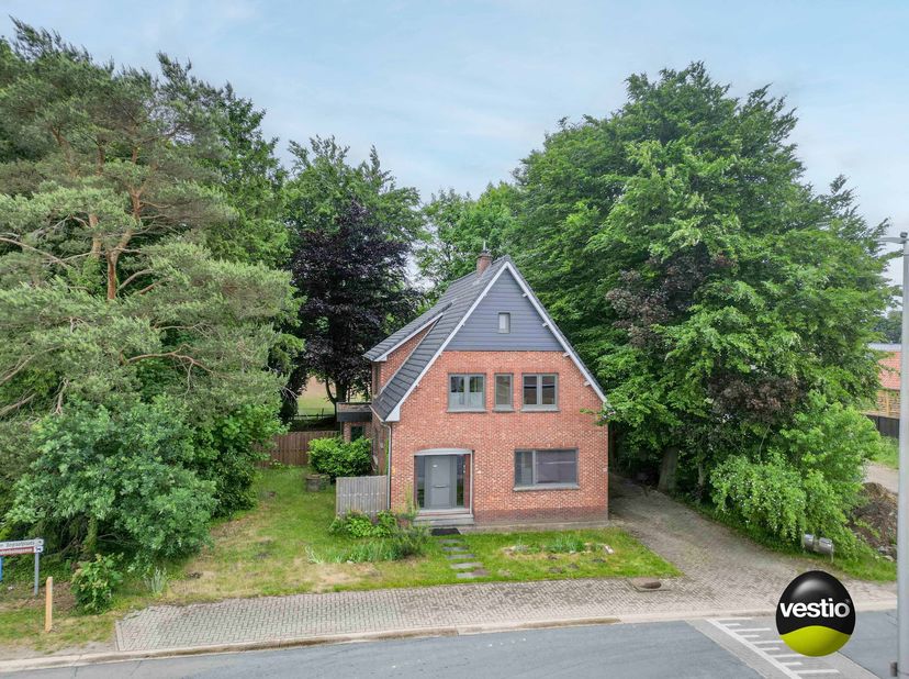 Maison à vendre
                    à 3660 Opglabbeek