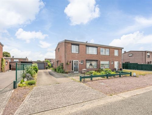                                         Eengezinswoning te koop in Houthalen, € 239.000
