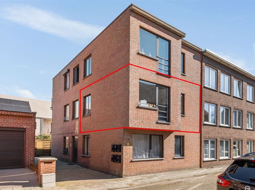 Appartement à vendre
                    à 2300 Turnhout