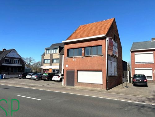                                         Appartement à louer à Geel, € 1.250
