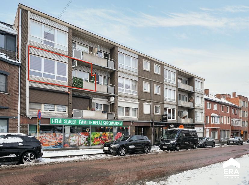 Appartement à vendre
                    à 3600 Genk