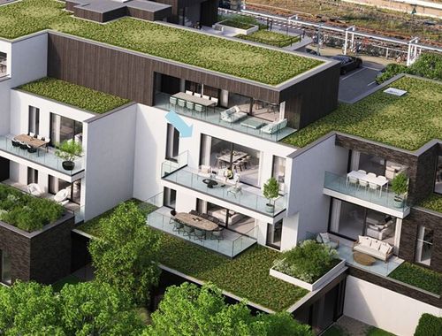                                         Appartement te koop in Testelt, € 356.000
