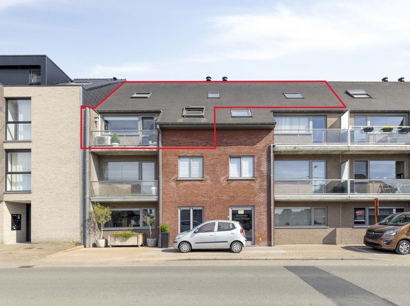 Appartement à vendre
                    à 8610 Kortemark