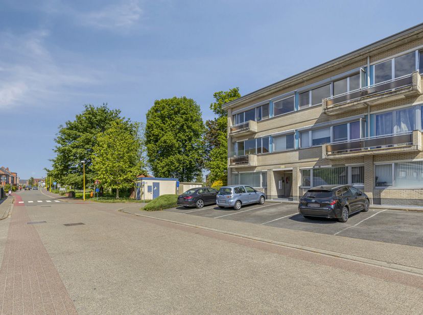 Appartement deux chambres spacieux et lumineux avec terrasses au cur de Wolvertem&lt;br /&gt;
Vous recherchez un appartement confortable et bien situé ? Cet