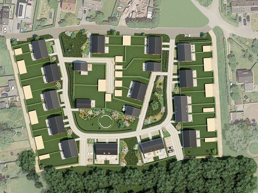 Huis te koop
                    in 2880 Bornem