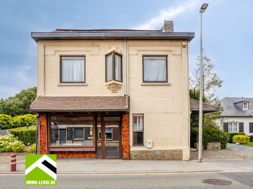 Maison à vendre
                    à 3700 Vreren