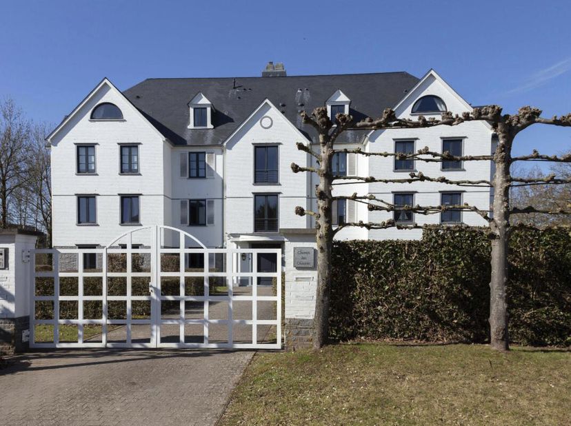 Appartement te koop
                    in 4802 Heusy