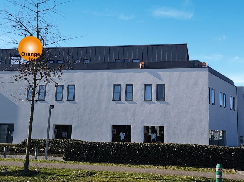 Appartement à vendre
                    à 3630 Eisden