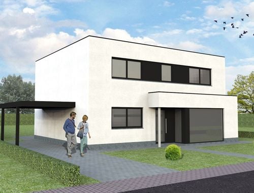                                         Woning te koop in Wielsbeke, € 742.024
