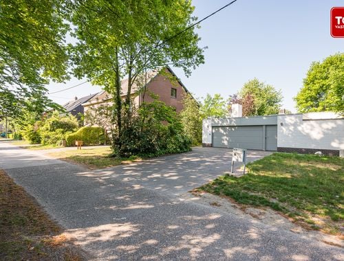                                         Woning te koop in Mariakerke, € 750.000
