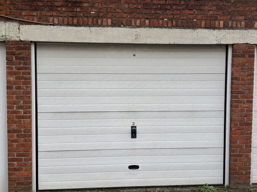 Garage à louer
                    à 3500 Hasselt