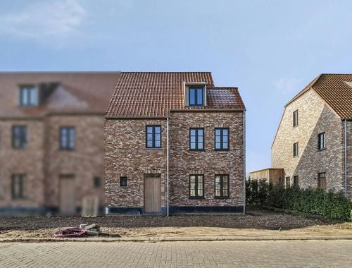                                         Woning te huur in Waregem, € 1.150
