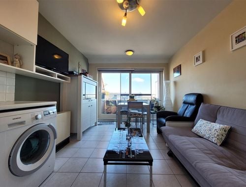                                         Appartement à louer à Westende, € 550
