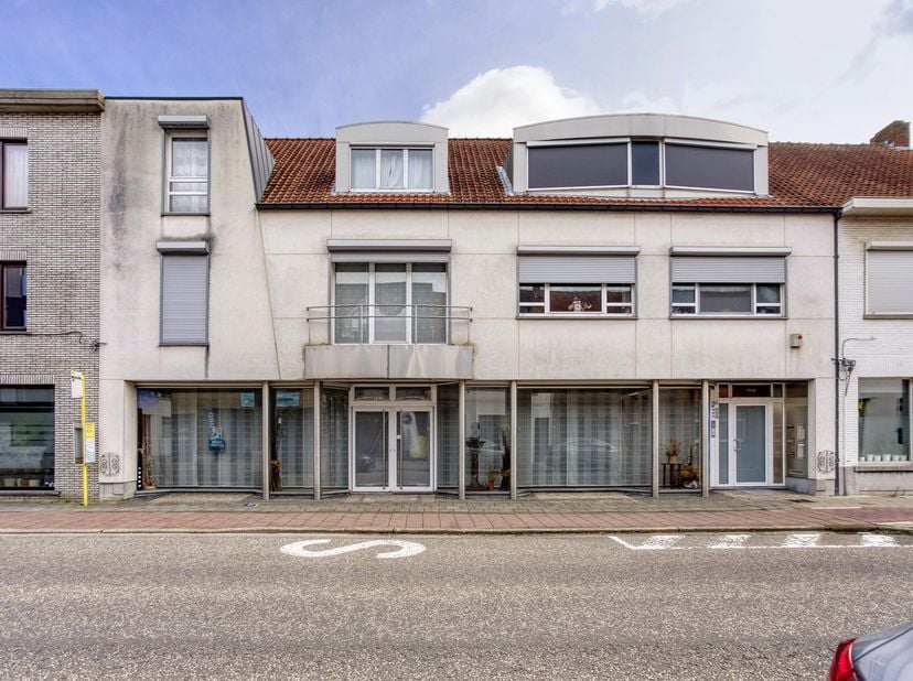 Maison à vendre
                    à 2440 Geel