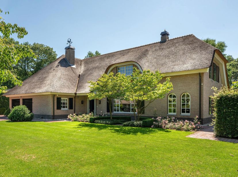 Maison à vendre
                    à 2360 Oud-Turnhout