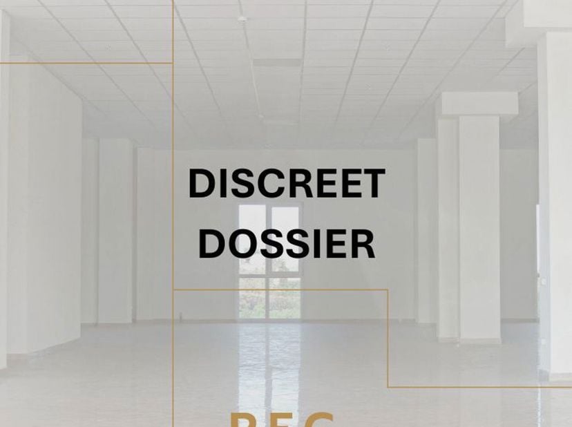 Horecapand te huur op AAA locatie in Antwerpen.&lt;br /&gt;
Functiewijziging naar retail mogelijk.&lt;br /&gt;
Meer informatie op eenvoudig verzoek.&lt;br /&gt;
The Rea