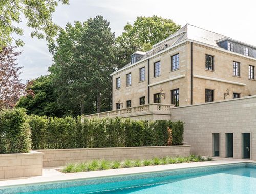                                         Maison à vendre à Forest, € 4.750.000
