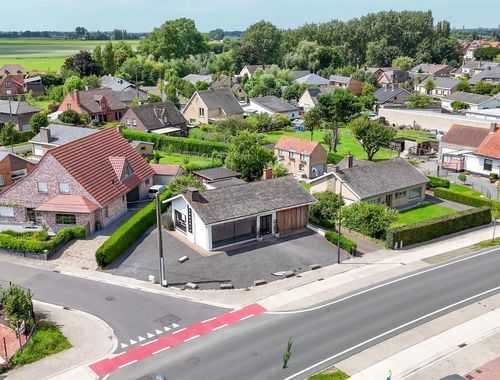                                        Commerce à vendre à Oudenburg, € 299.000
