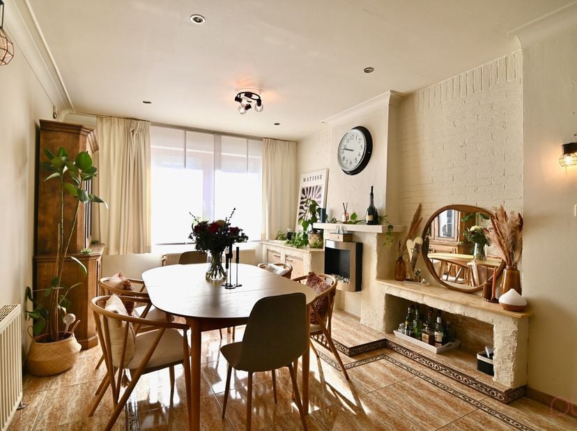 Maison à vendre
                    à 3800 Sint-Truiden