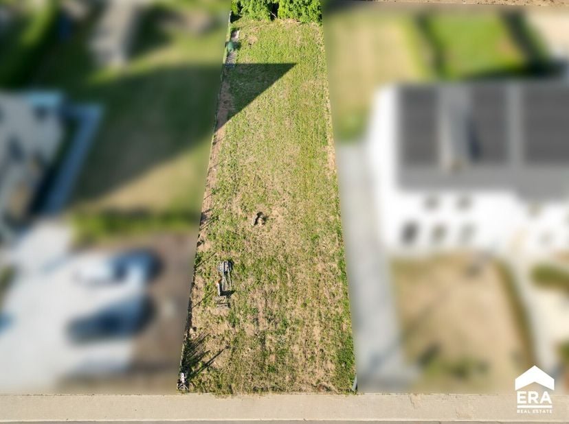 Terrain à vendre
                    à 3560 Meldert