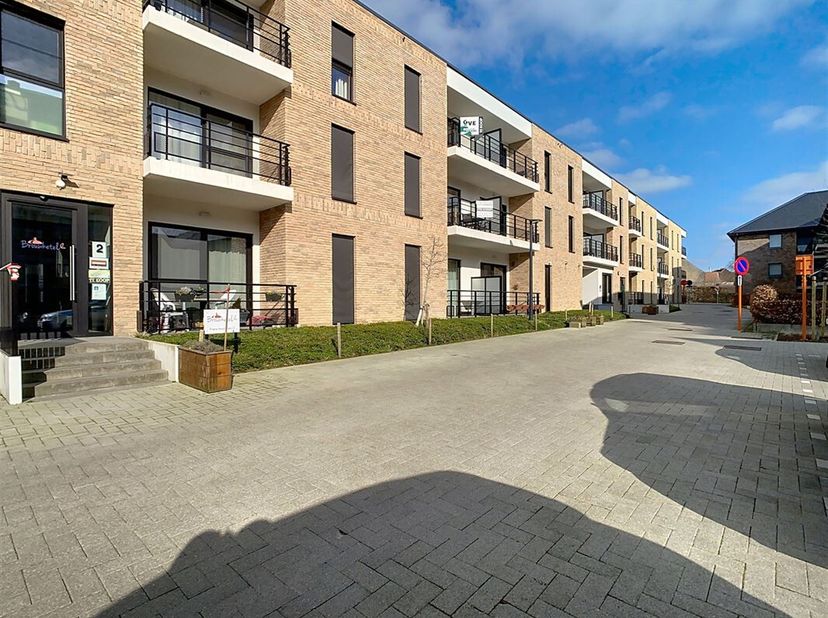 Appartement à vendre
                    à 3320 Hoegaarden