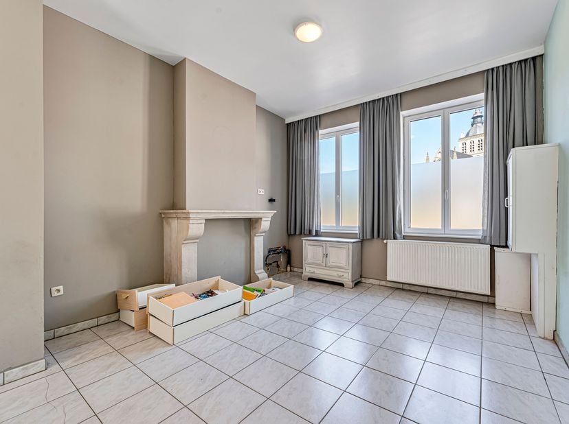 Maison à louer
                    à 8970 Poperinge