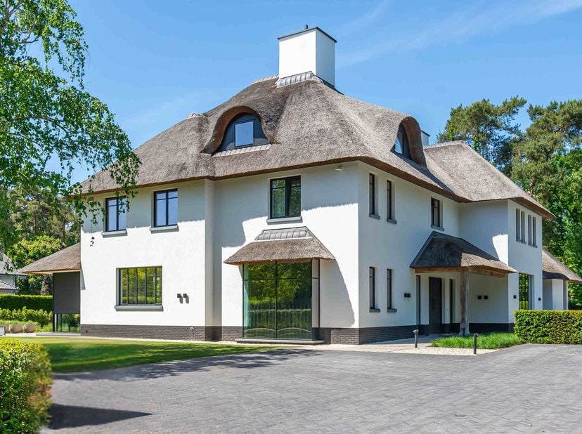 Maison à vendre
                    à 3620 Lanaken