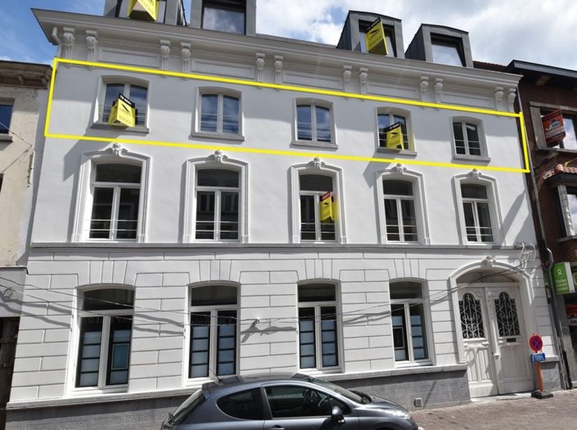 Bezoek ons model appartement op afspraak op vrijdag 27 of zaterdag 28 juni! Aankoop mogelijk aan 6% BTW indien voldaan aan de voorwaarden&lt;br /&gt;
&lt;br /&gt;