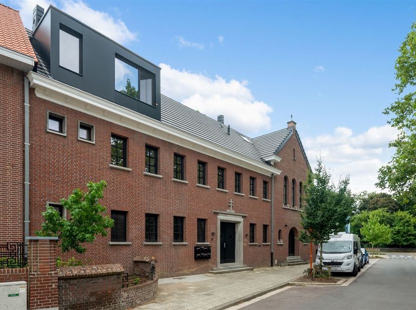 Appartement te koop
                    in 2300 Turnhout