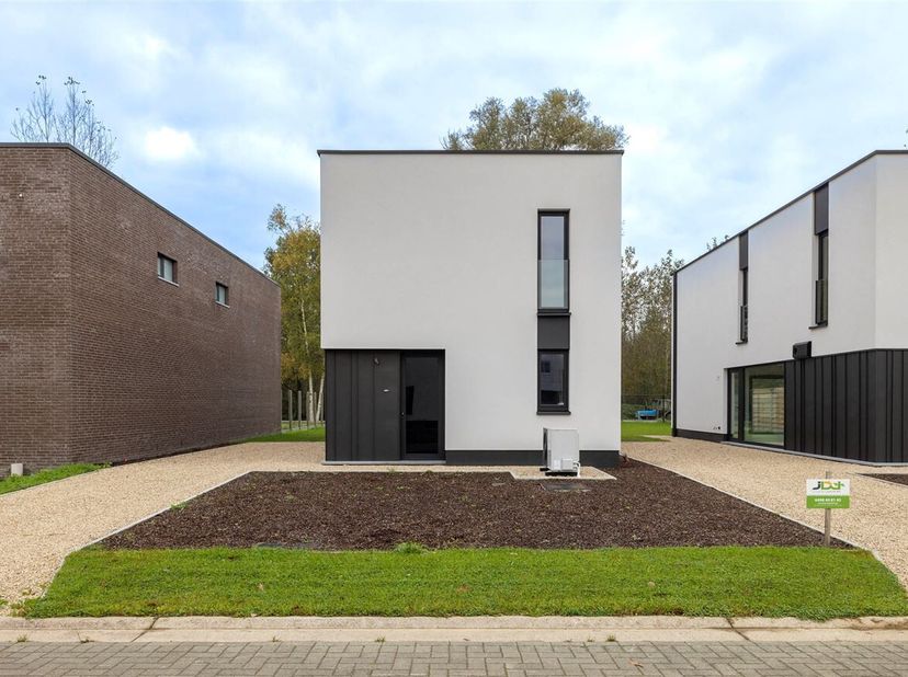 Maison à vendre
                    à 2430 Vorst
