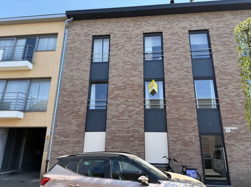 Appartement à louer
                    à 2440 Geel