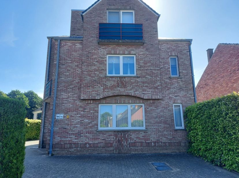 Appartement à louer
                    à 3500 Hasselt