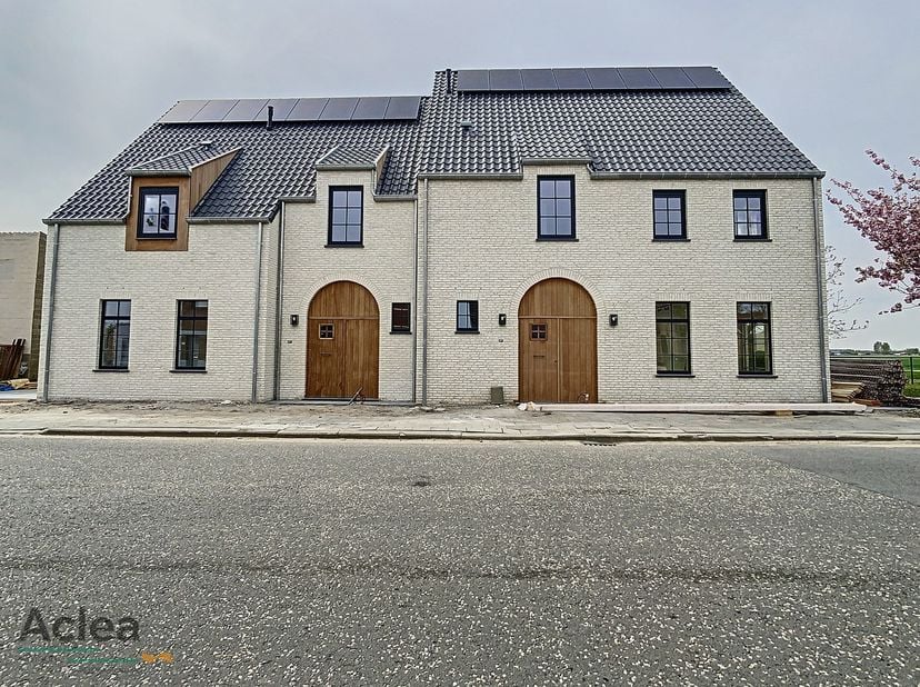 Maison à louer
                    à 9988 Watervliet
