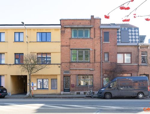                                         Woning te koop in Gent, € 325.000
