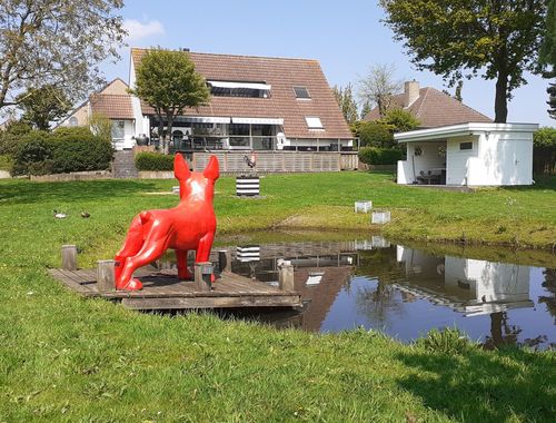                                         Bungalow te koop in Menen, € 370.000
